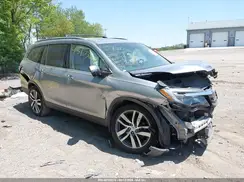 5FNYF6H06GB050583 2016 HONDA PILOT