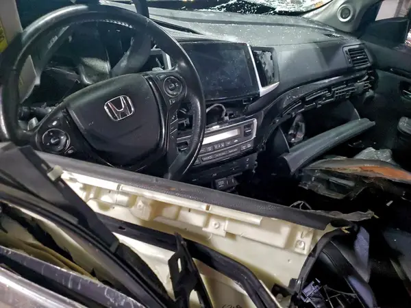 5FNYF6H06GB054729 2016 HONDA PILOT - Image 8