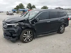 5FNYF6H06GB063219 2016 HONDA PILOT