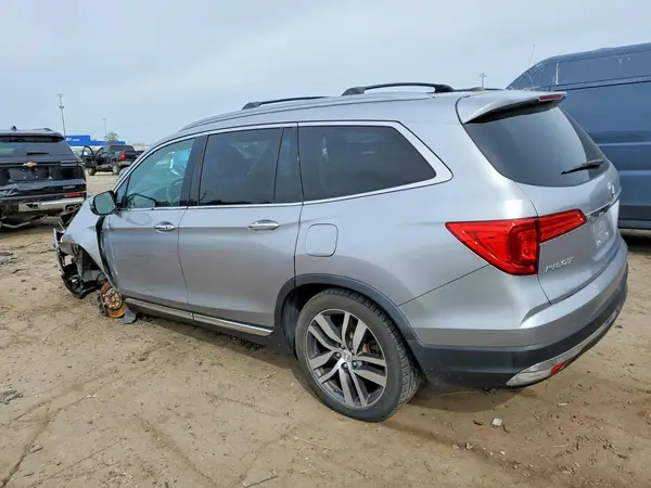 5FNYF6H06GB066038 2016 HONDA PILOT - Image 2