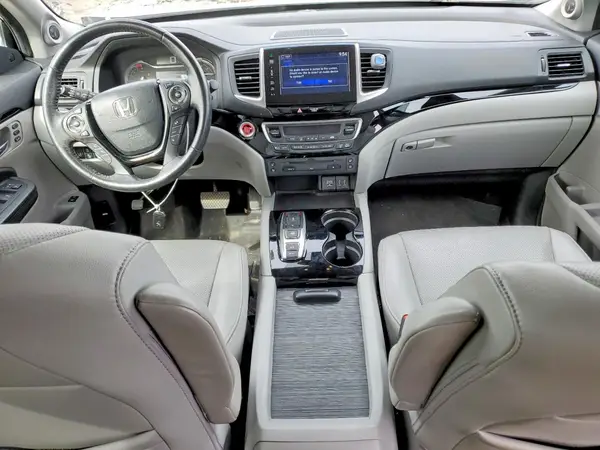 5FNYF6H06GB066038 2016 HONDA PILOT - Image 8