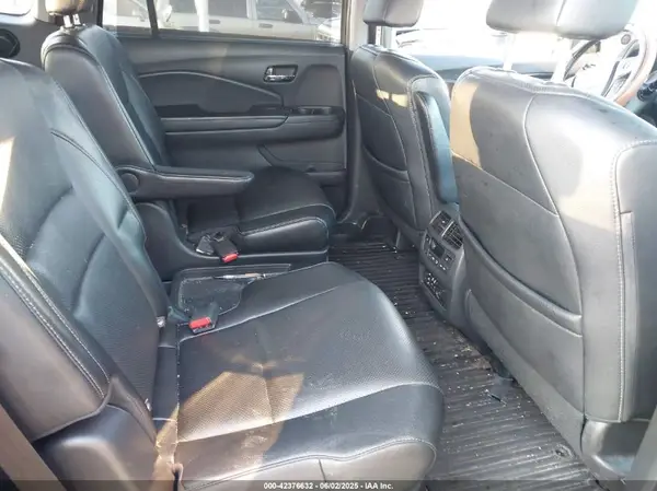 5FNYF6H06GB066458 2016 HONDA PILOT - Image 8