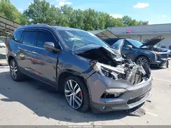 5FNYF6H06GB072146 2016 HONDA PILOT