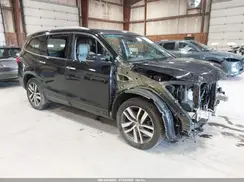 5FNYF6H06GB074818 2016 HONDA PILOT
