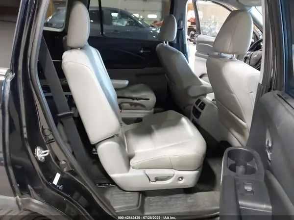 5FNYF6H06GB074818 2016 HONDA PILOT - Image 8
