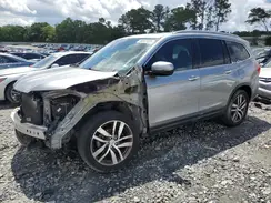 5FNYF6H06GB076357 2016 HONDA PILOT
