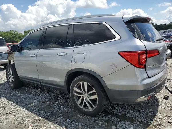 5FNYF6H06GB076357 2016 HONDA PILOT - Image 2