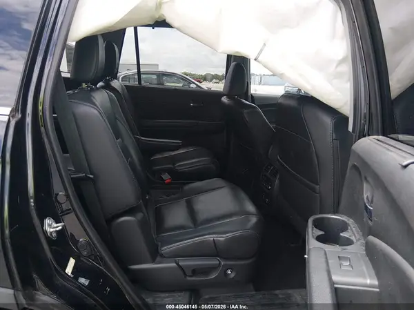 5FNYF6H06GB081400 2016 HONDA PILOT - Image 8