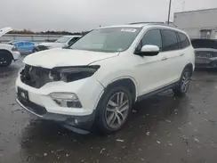 5FNYF6H06GB083986 2016 HONDA PILOT