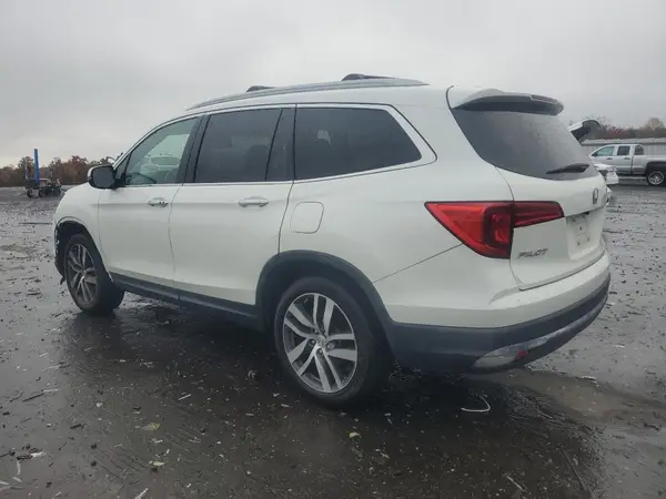 5FNYF6H06GB083986 2016 HONDA PILOT - Image 2