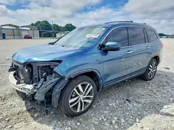 5FNYF6H06GB105811 2016 HONDA PILOT