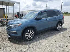 5FNYF6H06GB105825 2016 HONDA PILOT
