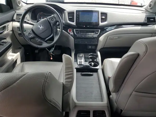 5FNYF6H06GB105825 2016 HONDA PILOT - Image 7