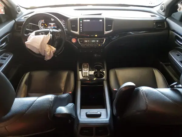 5FNYF6H06GB109177 2016 HONDA PILOT - Image 8