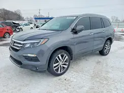 5FNYF6H06GB110748 2016 HONDA PILOT