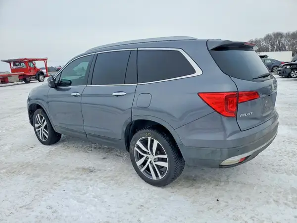 5FNYF6H06GB110748 2016 HONDA PILOT - Image 2