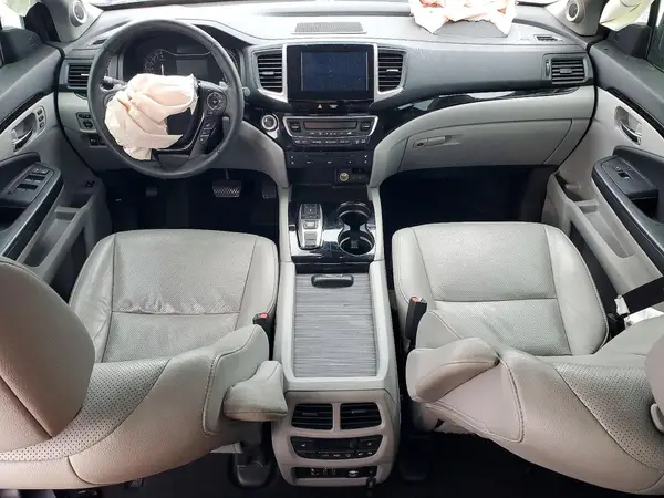 5FNYF6H06GB110748 2016 HONDA PILOT - Image 8