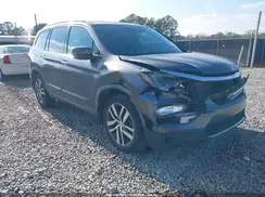 5FNYF6H06GB116940 2016 HONDA PILOT