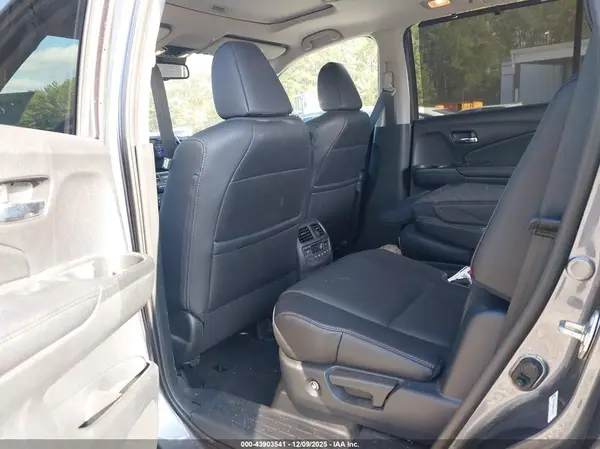 5FNYF6H06GB116940 2016 HONDA PILOT - Image 8