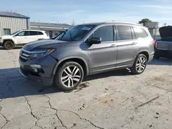 5FNYF6H06GB121295 2016 HONDA PILOT