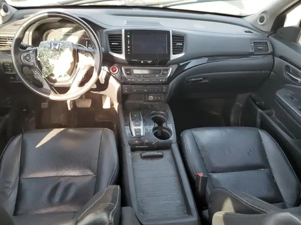 5FNYF6H06GB121295 2016 HONDA PILOT - Image 8