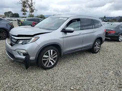 5FNYF6H06GB121720 2016 HONDA PILOT