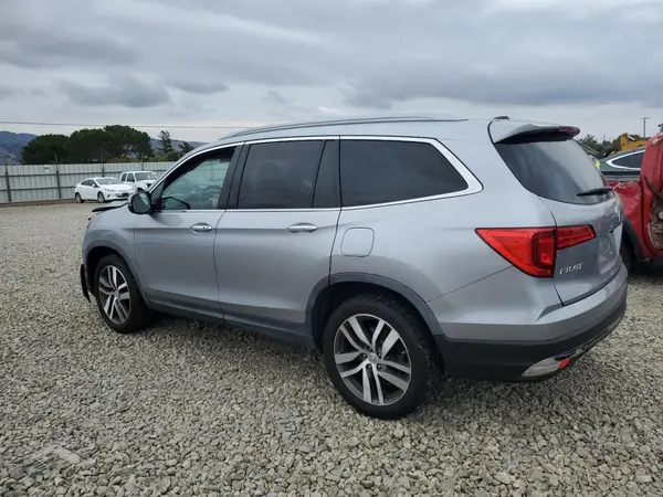 5FNYF6H06GB121720 2016 HONDA PILOT - Image 2