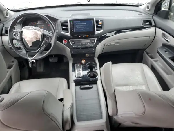 5FNYF6H06GB121720 2016 HONDA PILOT - Image 8