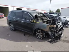 5FNYF6H06GB125752 2016 HONDA PILOT