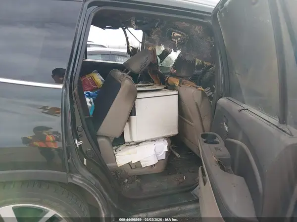 5FNYF6H06GB125752 2016 HONDA PILOT - Image 8