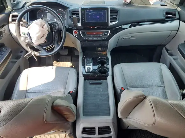 5FNYF6H06GB127176 2016 HONDA PILOT - Image 8