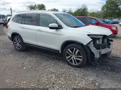 5FNYF6H06HB007525 2017 HONDA PILOT