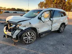 5FNYF6H06HB008271 2017 HONDA PILOT