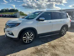 5FNYF6H06HB009534 2017 HONDA PILOT