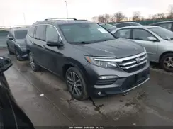 5FNYF6H06HB014152 2017 HONDA PILOT
