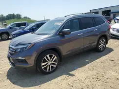 5FNYF6H06HB014605 2017 HONDA PILOT
