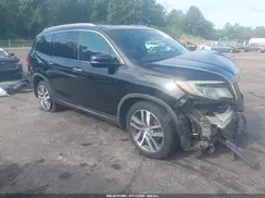 5FNYF6H06HB016354 2017 HONDA PILOT