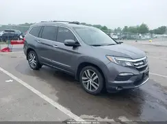 5FNYF6H06HB020680 2017 HONDA PILOT