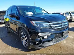 5FNYF6H06HB025250 2017 HONDA PILOT