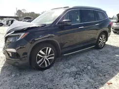 5FNYF6H06HB027841 2017 HONDA PILOT