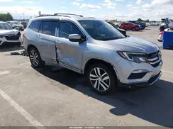 5FNYF6H06HB033882 2017 HONDA PILOT