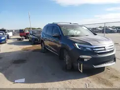 5FNYF6H06HB036037 2017 HONDA PILOT