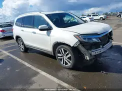 5FNYF6H06HB041609 2017 HONDA PILOT