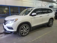 5FNYF6H06HB050049 2017 HONDA PILOT