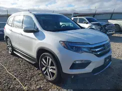 5FNYF6H06HB051539 2017 HONDA PILOT