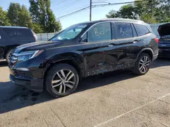 5FNYF6H06HB054876 2017 HONDA PILOT