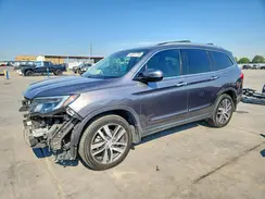 5FNYF6H06HB055932 2017 HONDA PILOT