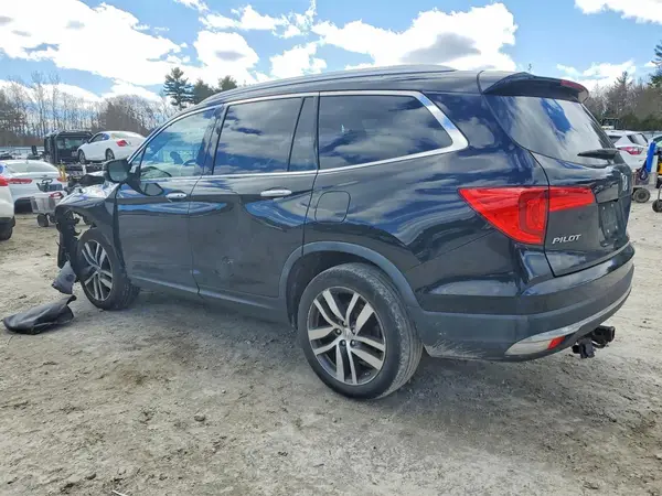 5FNYF6H06HB057910 2017 HONDA PILOT - Image 2