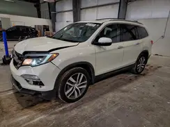 5FNYF6H06HB060371 2017 HONDA PILOT