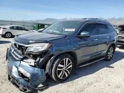 5FNYF6H06HB062024 2017 HONDA PILOT